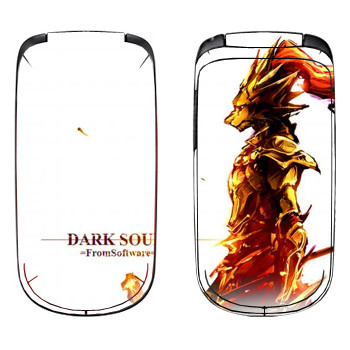  «Dark Souls »   Samsung E1150