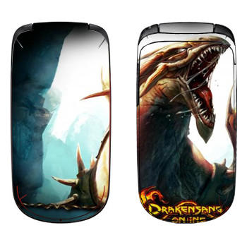   «Drakensang dragon»   Samsung E1150