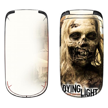   «Dying Light -»   Samsung E1150