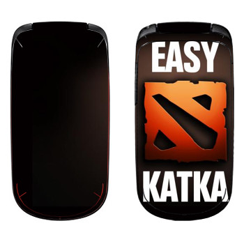   «Easy Katka »   Samsung E1150
