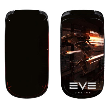   «EVE  »   Samsung E1150