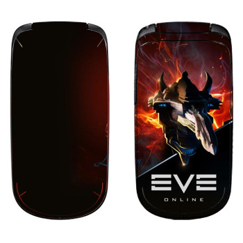   «EVE »   Samsung E1150