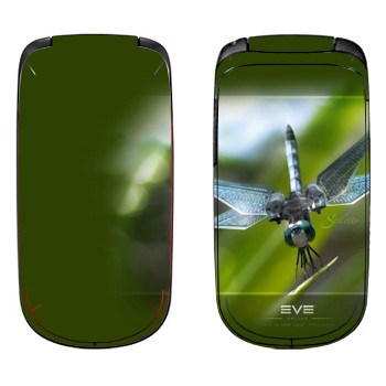   «EVE »   Samsung E1150