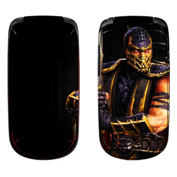   «  - Mortal Kombat»   Samsung E1150