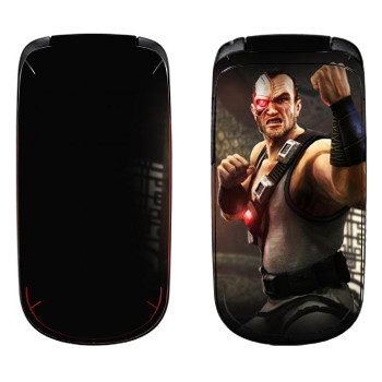   « - Mortal Kombat»   Samsung E1150