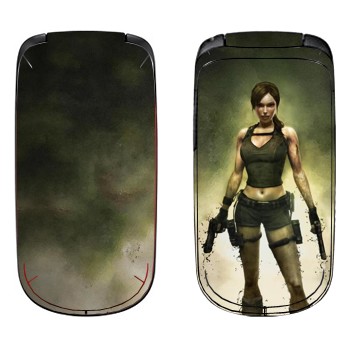   «  - Tomb Raider»   Samsung E1150