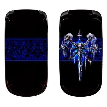   «    - Warcraft»   Samsung E1150