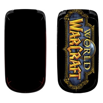   « World of Warcraft »   Samsung E1150