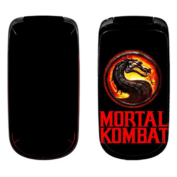   «Mortal Kombat »   Samsung E1150