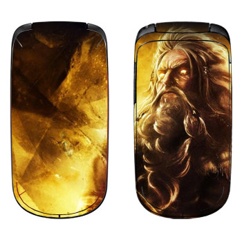   «Odin : Smite Gods»   Samsung E1150