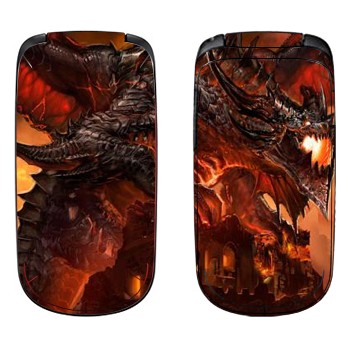   «    - World of Warcraft»   Samsung E1150