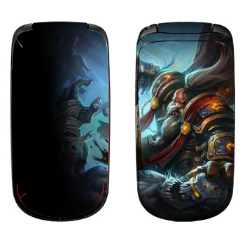   «  - World of Warcraft»   Samsung E1150