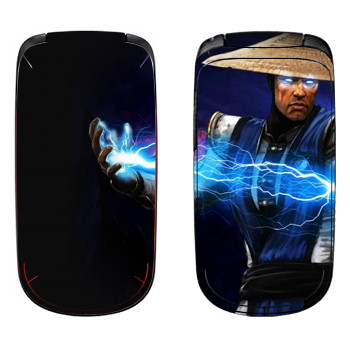   « Mortal Kombat»   Samsung E1150