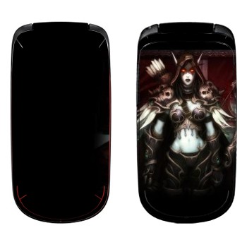  «  - World of Warcraft»   Samsung E1150