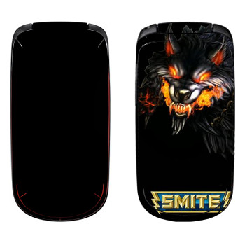   «Smite Wolf»   Samsung E1150