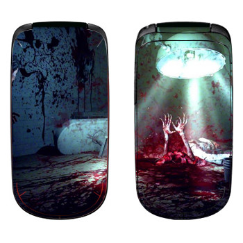   «The Evil Within  -  »   Samsung E1150