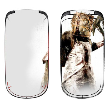   «The Evil Within -     »   Samsung E1150