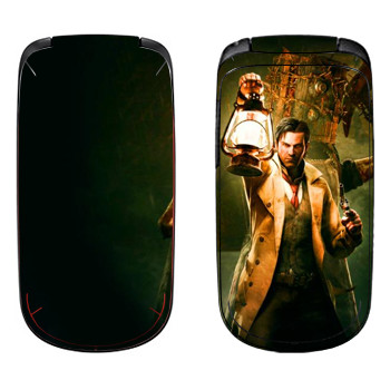   «The Evil Within -   »   Samsung E1150