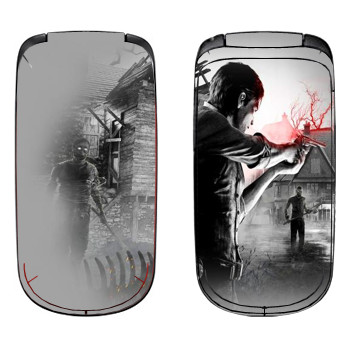   «The Evil Within - »   Samsung E1150