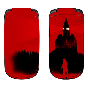   «The Evil Within -  »   Samsung E1150