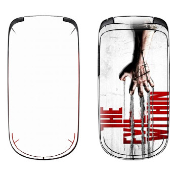   «The Evil Within»   Samsung E1150