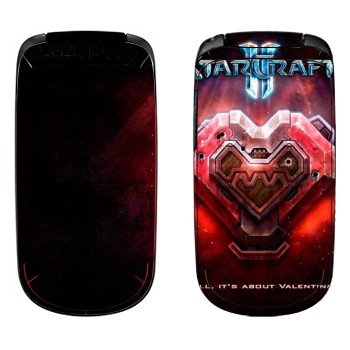   «  - StarCraft 2»   Samsung E1150
