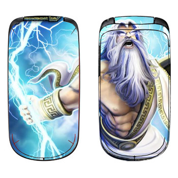   «Zeus : Smite Gods»   Samsung E1150