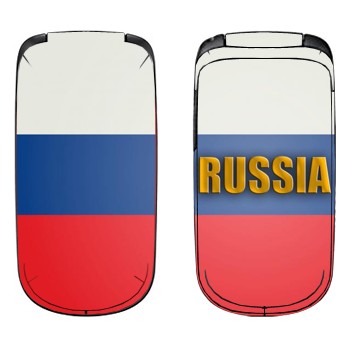   «Russia»   Samsung E1150