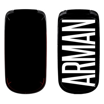   «Arman»   Samsung E1150