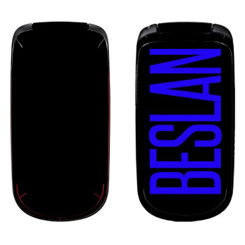   «Beslan»   Samsung E1150