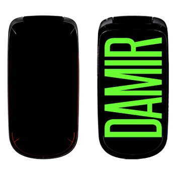   «Damir»   Samsung E1150