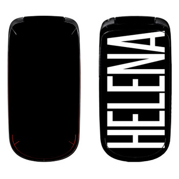   «Helena»   Samsung E1150