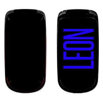   «Leon»   Samsung E1150