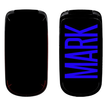   «Mark»   Samsung E1150