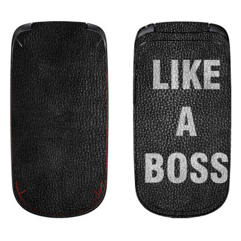   « Like A Boss»   Samsung E1150