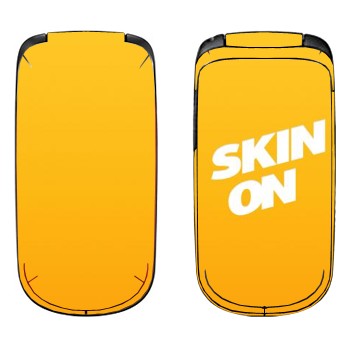   « SkinOn»   Samsung E1150
