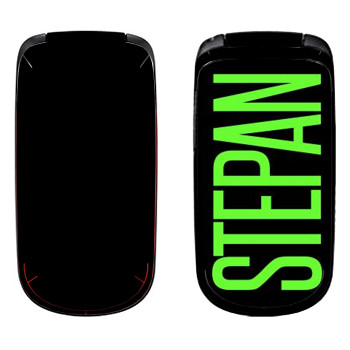   «Stepan»   Samsung E1150