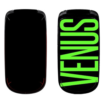   «Venus»   Samsung E1150