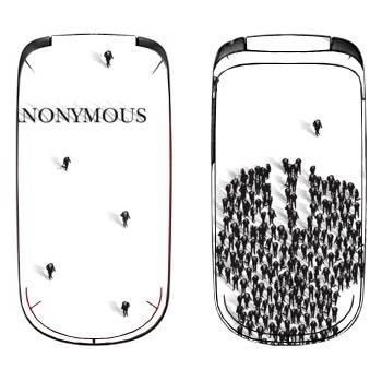   «Anonimous»   Samsung E1150