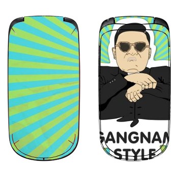   «Gangnam style - Psy»   Samsung E1150