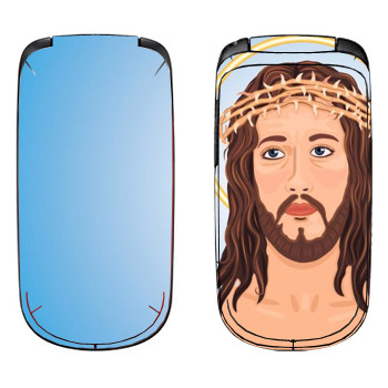   «Jesus head»   Samsung E1150