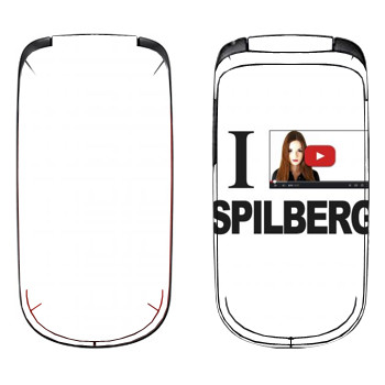   «I - Spilberg»   Samsung E1150