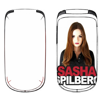   «Sasha Spilberg»   Samsung E1150
