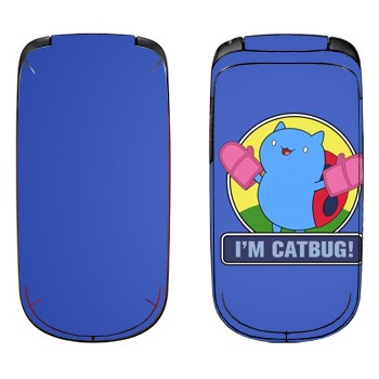   «Catbug - Bravest Warriors»   Samsung E1150