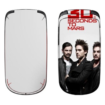   «30 Seconds To Mars»   Samsung E1150