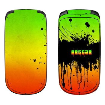   «Reggae»   Samsung E1150