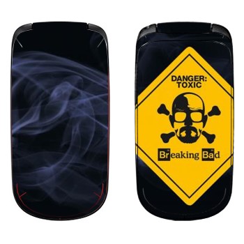   «Danger: Toxic -   »   Samsung E1150