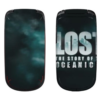   «Lost : The Story of the Oceanic»   Samsung E1150