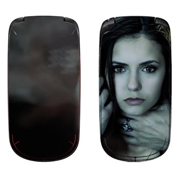  «  - The Vampire Diaries»   Samsung E1150