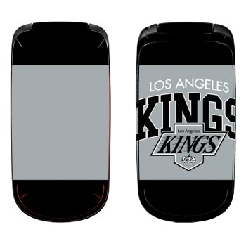   «Los Angeles Kings»   Samsung E1150